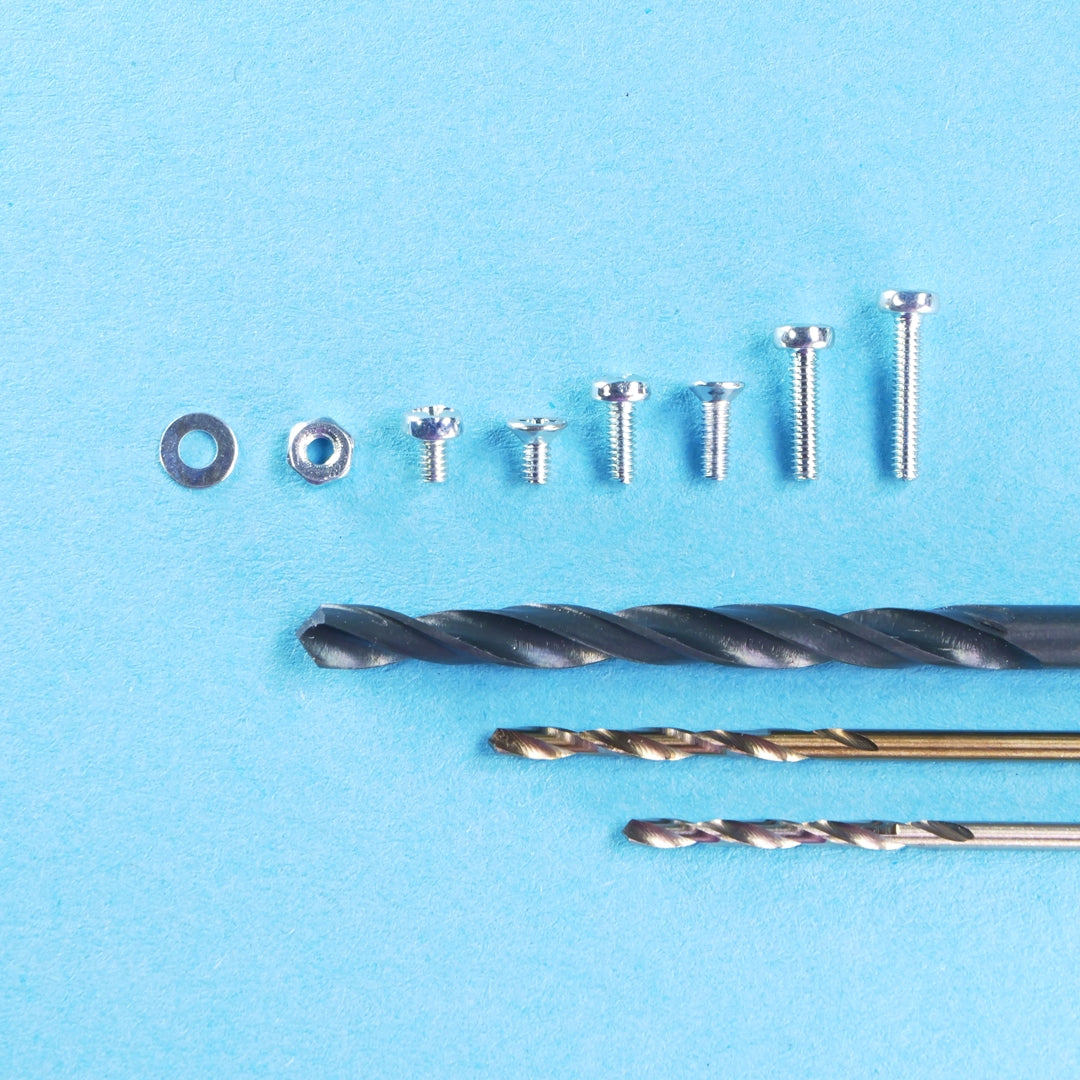 1/64 Essential Kit