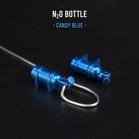 1/64 Scale Nitrous Bottle [NB01]