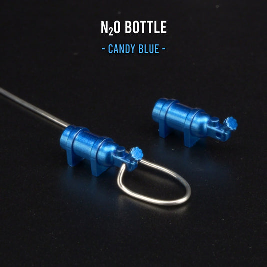 1/64 Scale Nitrous Bottle [NB01]