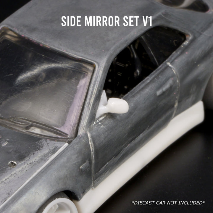 The Model Car Project | Official Shop