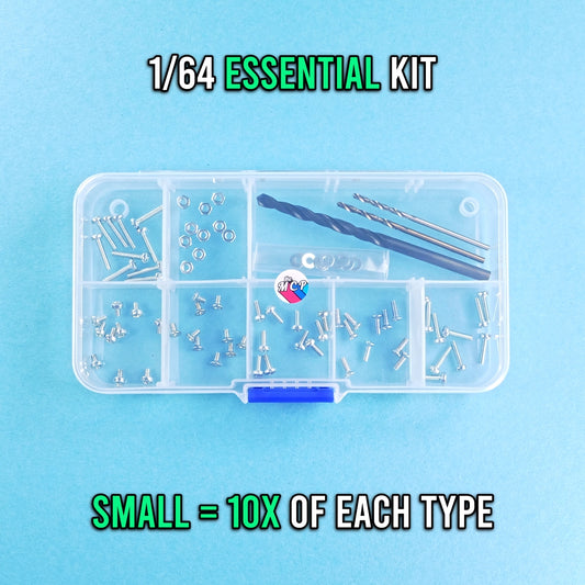 1/64 Essential Kit