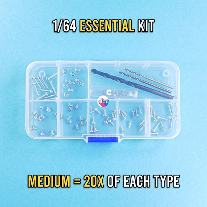 1/64 Essential Kit
