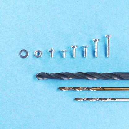 1/64 Essential Kit